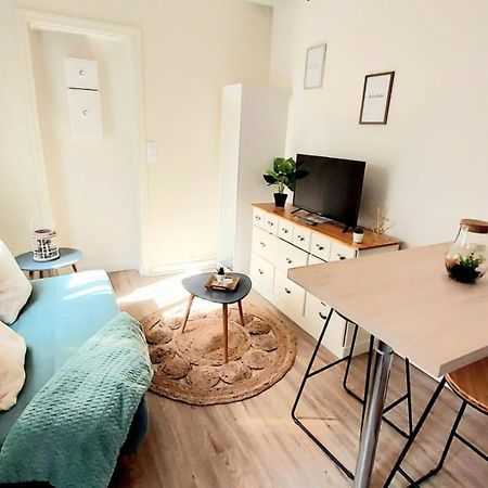 Cosy Yucca - 1Ch - Quartier Des Halles & Parking Pau Eksteriør billede